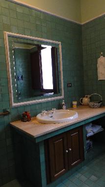 Villa en Carini (Palermo)Casa de vacaciones