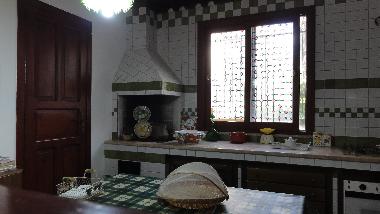 Villa en Carini (Palermo)Casa de vacaciones