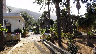 Villa en Carini (Palermo)Casa de vacaciones