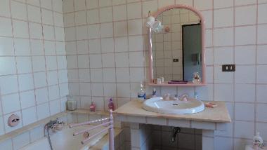 Villa en Carini (Palermo)Casa de vacaciones