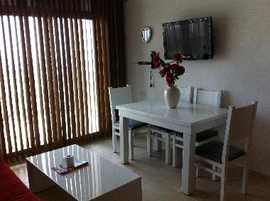 Apartamento de vacaciones en Ashkelon (HaDarom (Southern))Casa de vacaciones