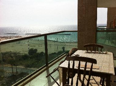 Apartamento de vacaciones en Ashkelon (HaDarom (Southern))Casa de vacaciones