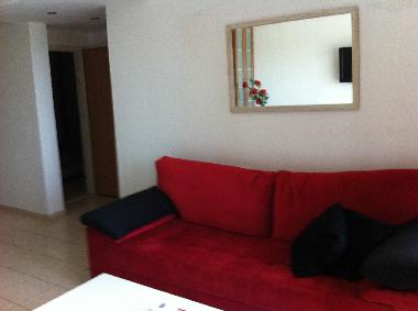 Apartamento de vacaciones en Ashkelon (HaDarom (Southern))Casa de vacaciones