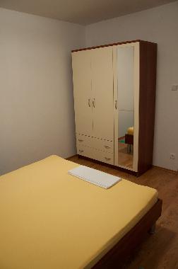 Apartamento de vacaciones en Seline (Zadarska)Casa de vacaciones