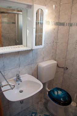 Apartamento de vacaciones en Seline (Zadarska)Casa de vacaciones