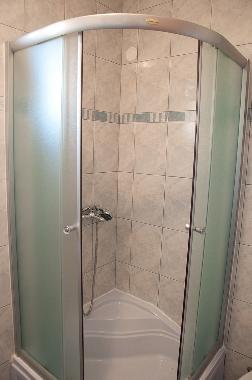 Apartamento de vacaciones en Seline (Zadarska)Casa de vacaciones