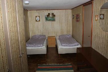 Casa de vacaciones en Mariannelund (Smaland)Casa de vacaciones