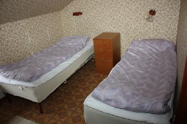 Casa de vacaciones en Mariannelund (Smaland)Casa de vacaciones