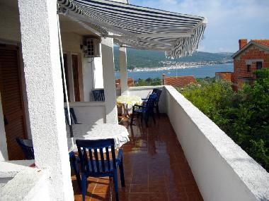 Apartamento de vacaciones en Kornic (Primorsko-Goranska)Casa de vacaciones