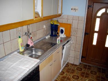 Apartamento de vacaciones en Kornic (Primorsko-Goranska)Casa de vacaciones