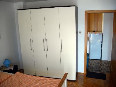 Apartamento de vacaciones en Kornic (Primorsko-Goranska)Casa de vacaciones