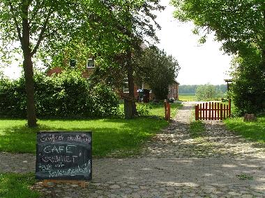 Apartamento de vacaciones en Khsen (Herzogtum Lauenburg)Casa de vacaciones