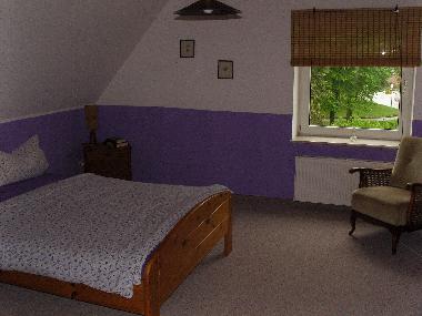 Apartamento de vacaciones en K�hsen (Herzogtum Lauenburg)Casa de vacaciones