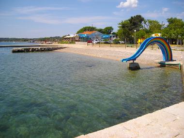 Apartamento de vacaciones en Kornic (Primorsko-Goranska)Casa de vacaciones