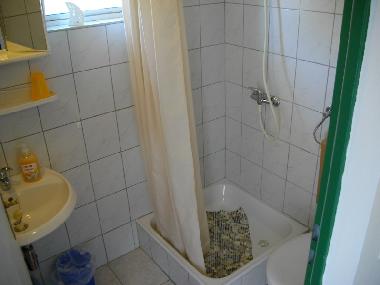 Apartamento de vacaciones en Kornic (Primorsko-Goranska)Casa de vacaciones