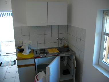 Apartamento de vacaciones en Kornic (Primorsko-Goranska)Casa de vacaciones