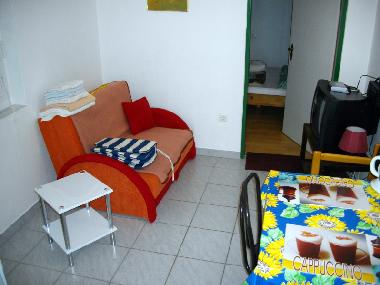 Apartamento de vacaciones en Kornic (Primorsko-Goranska)Casa de vacaciones