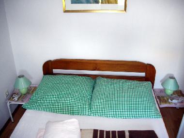 Apartamento de vacaciones en Kornic (Primorsko-Goranska)Casa de vacaciones