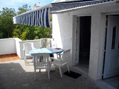 Apartamento de vacaciones en Kornic (Primorsko-Goranska)Casa de vacaciones