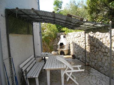 Apartamento de vacaciones en Kornic (Primorsko-Goranska)Casa de vacaciones