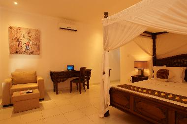 Villa en Seminyak (Bali)Casa de vacaciones