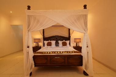 Villa en Seminyak (Bali)Casa de vacaciones