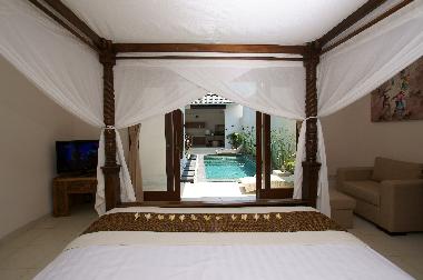 Villa en Seminyak (Bali)Casa de vacaciones