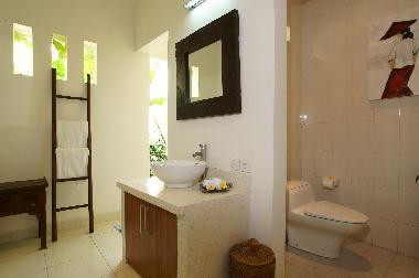 Villa en Seminyak (Bali)Casa de vacaciones