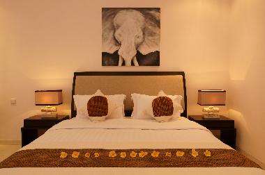 Villa en Seminyak (Bali)Casa de vacaciones