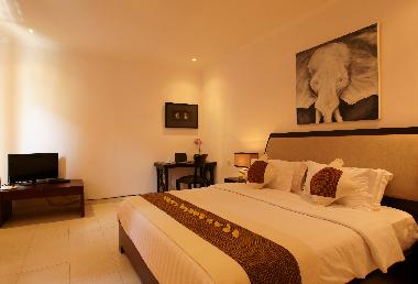 Villa en Seminyak (Bali)Casa de vacaciones