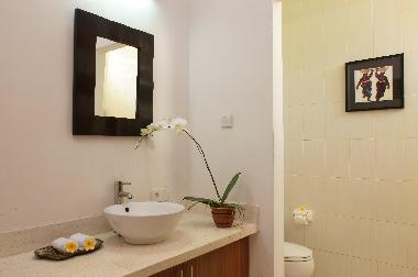 Villa en Seminyak (Bali)Casa de vacaciones