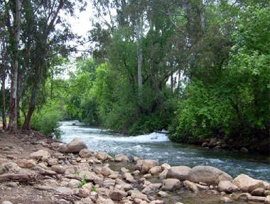 Casa de vacaciones en Yesod Hama`ala - upper Galilee (HaZafon (Northern))Casa de vacaciones