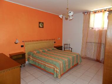 Apartamento de vacaciones en Termoli (Campobasso)Casa de vacaciones