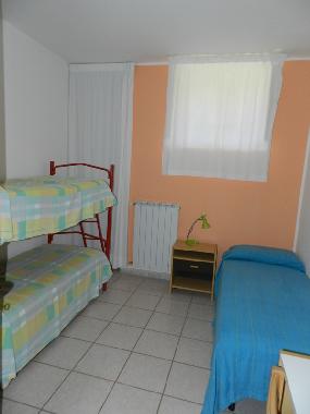 Apartamento de vacaciones en Termoli (Campobasso)Casa de vacaciones