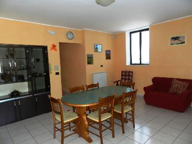 Apartamento de vacaciones en Termoli (Campobasso)Casa de vacaciones