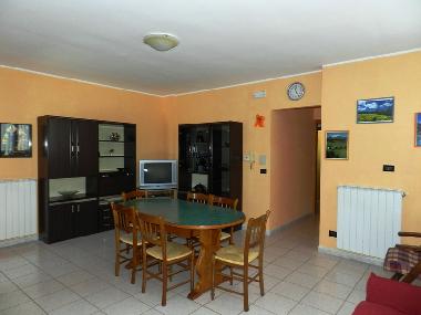 Apartamento de vacaciones en Termoli (Campobasso)Casa de vacaciones