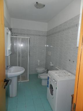 Apartamento de vacaciones en Termoli (Campobasso)Casa de vacaciones