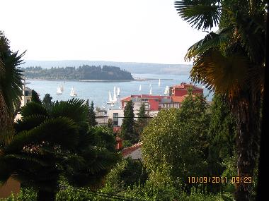 Apartamento de vacaciones en Portoroz (Piran)Casa de vacaciones