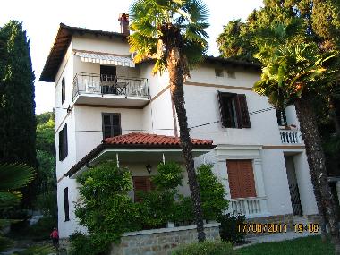 Apartamento de vacaciones en Portoroz (Piran)Casa de vacaciones