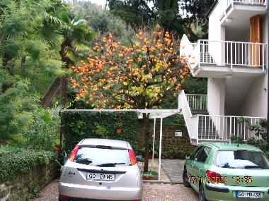 Apartamento de vacaciones en Portoroz (Piran)Casa de vacaciones