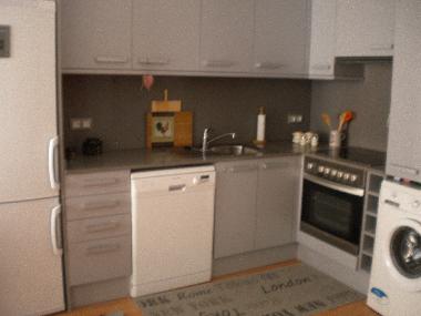 Apartamento de vacaciones en Roses (Girona)Casa de vacaciones