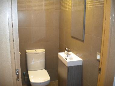 Apartamento de vacaciones en Roses (Girona)Casa de vacaciones