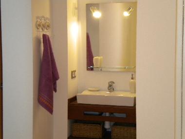 Apartamento de vacaciones en Roses (Girona)Casa de vacaciones