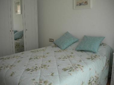 Apartamento de vacaciones en Roses (Girona)Casa de vacaciones