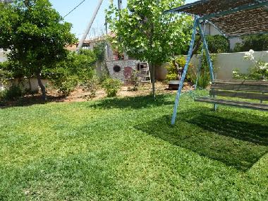 Casa de vacaciones en hadera (HaMerkaz (Central))Casa de vacaciones