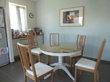 Casa de vacaciones en hadera (HaMerkaz (Central))Casa de vacaciones