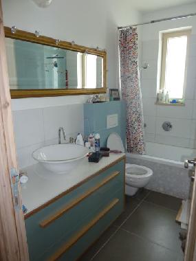 Casa de vacaciones en hadera (HaMerkaz (Central))Casa de vacaciones