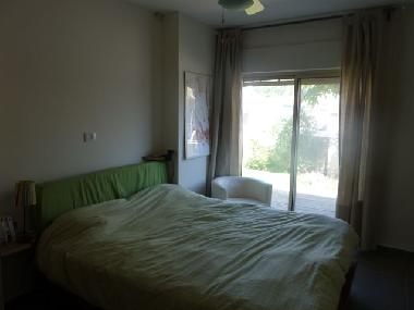 Casa de vacaciones en hadera (HaMerkaz (Central))Casa de vacaciones