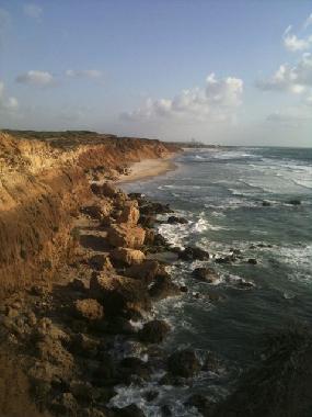 Casa de vacaciones en hadera (HaMerkaz (Central))Casa de vacaciones