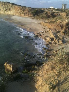 Casa de vacaciones en hadera (HaMerkaz (Central))Casa de vacaciones